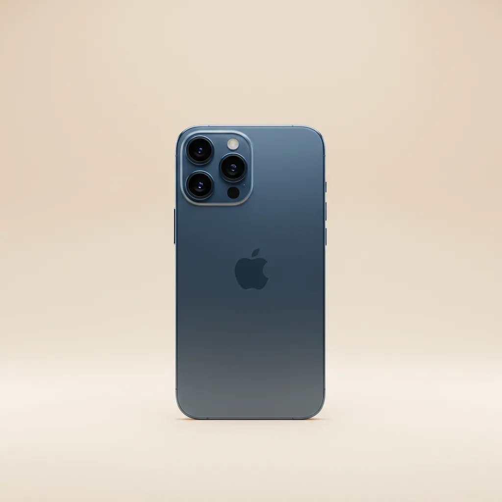 iPhone 15 Pro