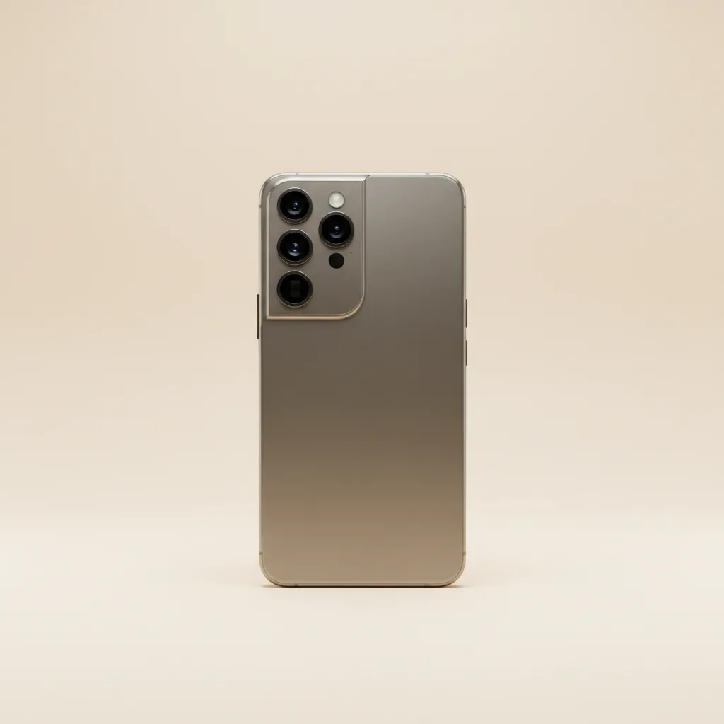 iPhone 16 Pro