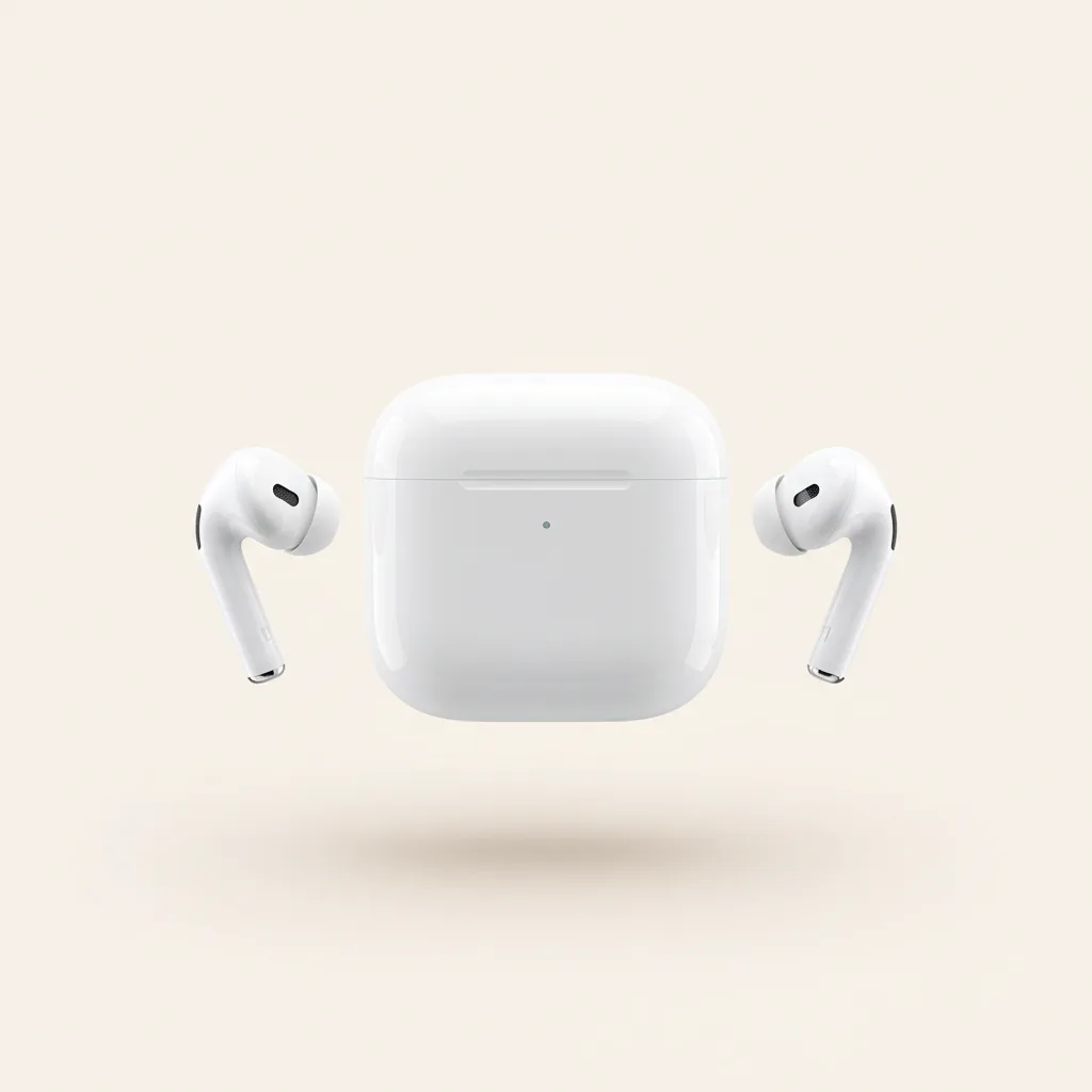 AirPods 4