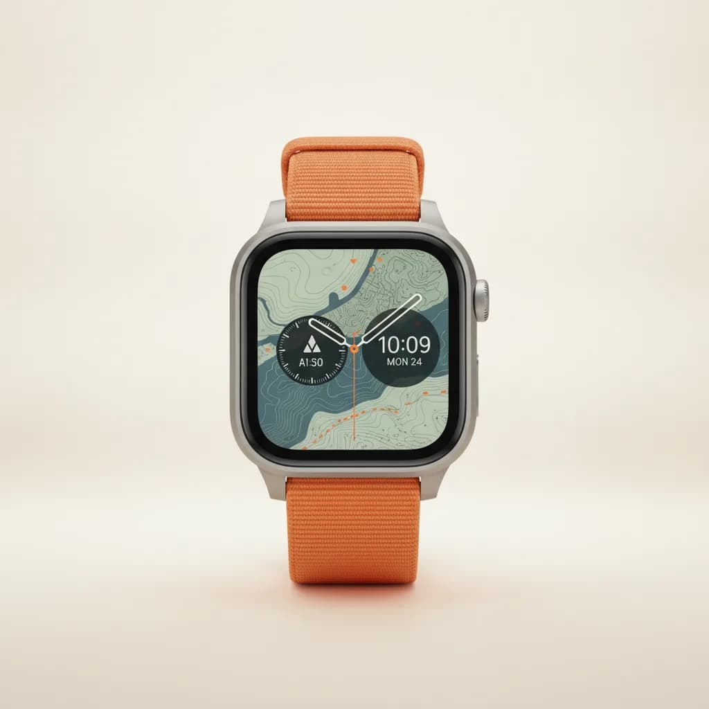 Apple Watch Ultra 3