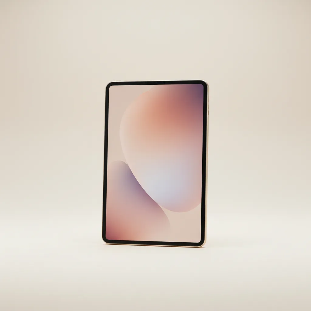 iPad mini