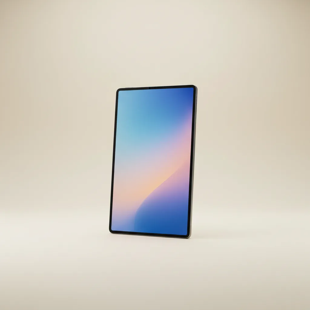 iPad Pro 11”