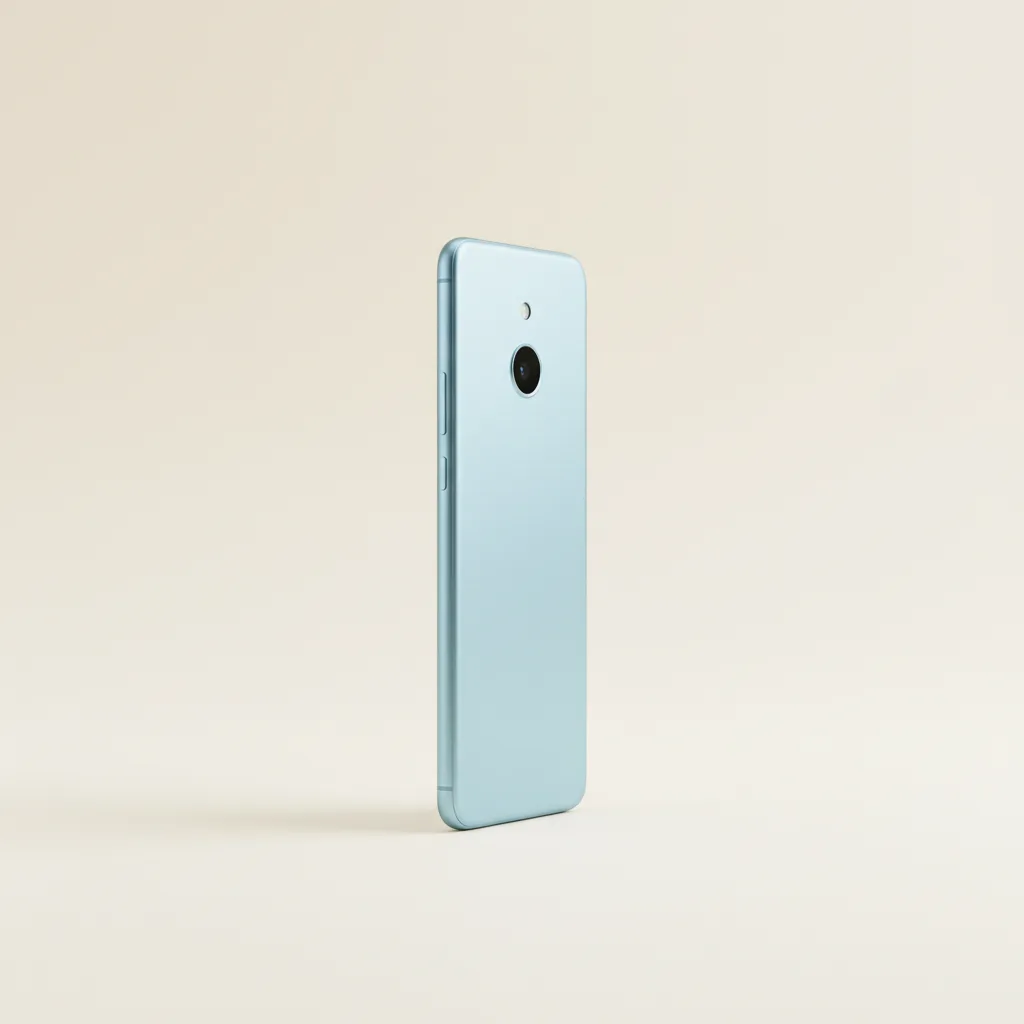 iPhone 17 Air