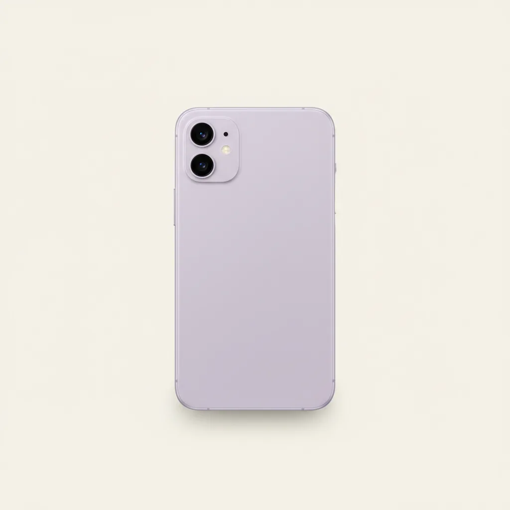 iPhone 17