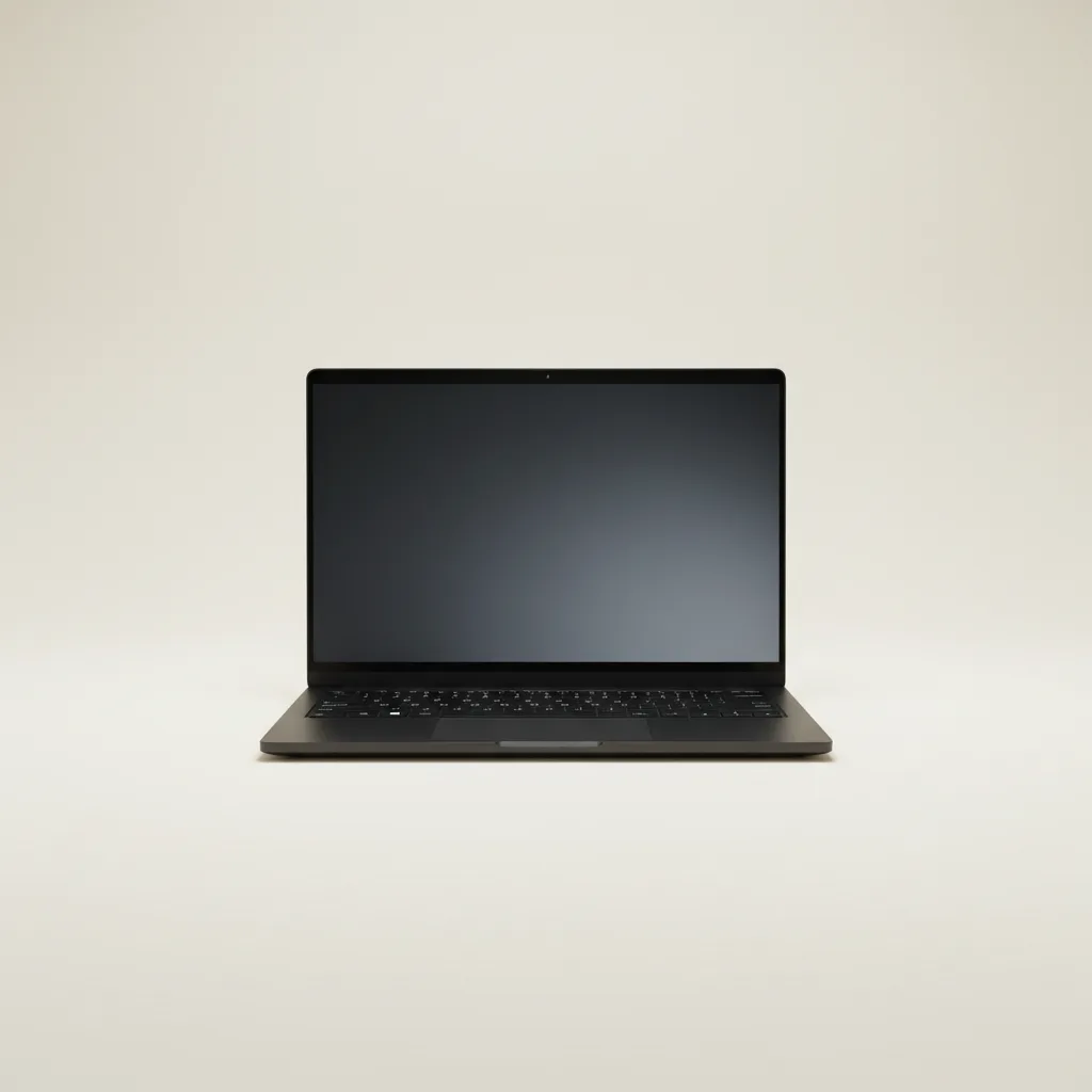 MacBook Pro 14”