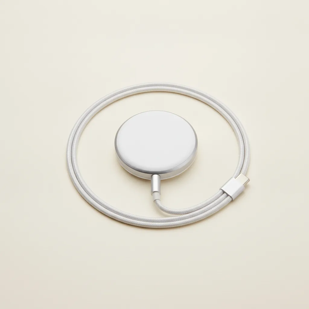 Carregador MagSafe